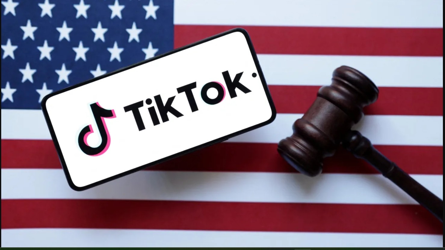 TikTok faces potential ban in the U.S if not sold by January 2025: Waiting for President Donald Trump