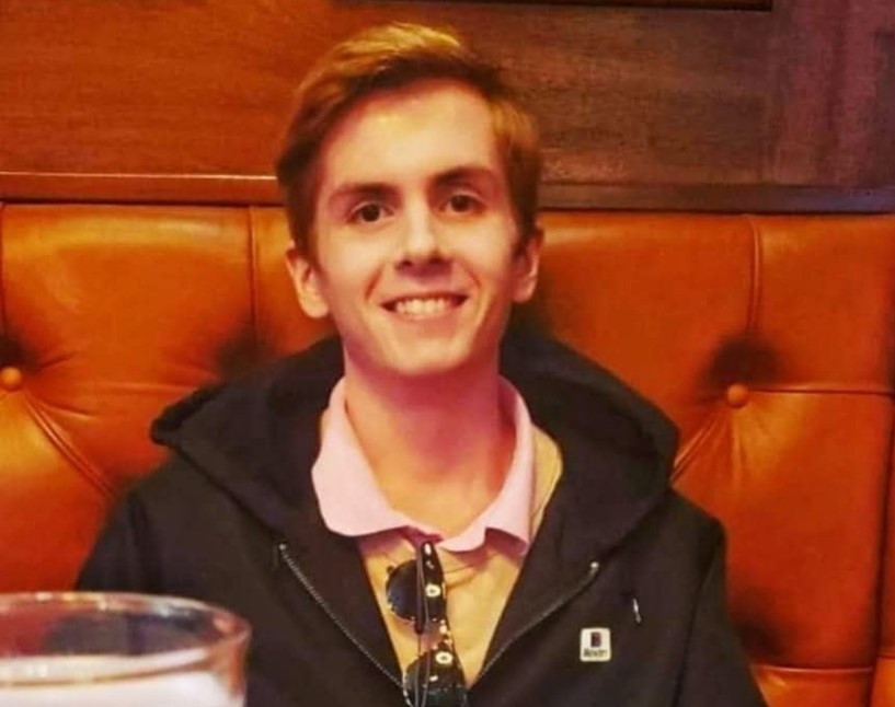 Who is Alexander Paffendorf, California Man Connection With Wisconsin School Shooting