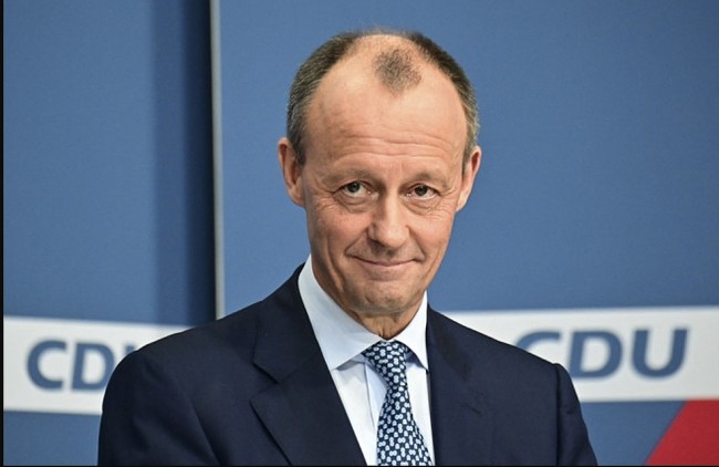 Who is Friedrich Merz? Biography, Education, Family Life, Career, and Net Worth