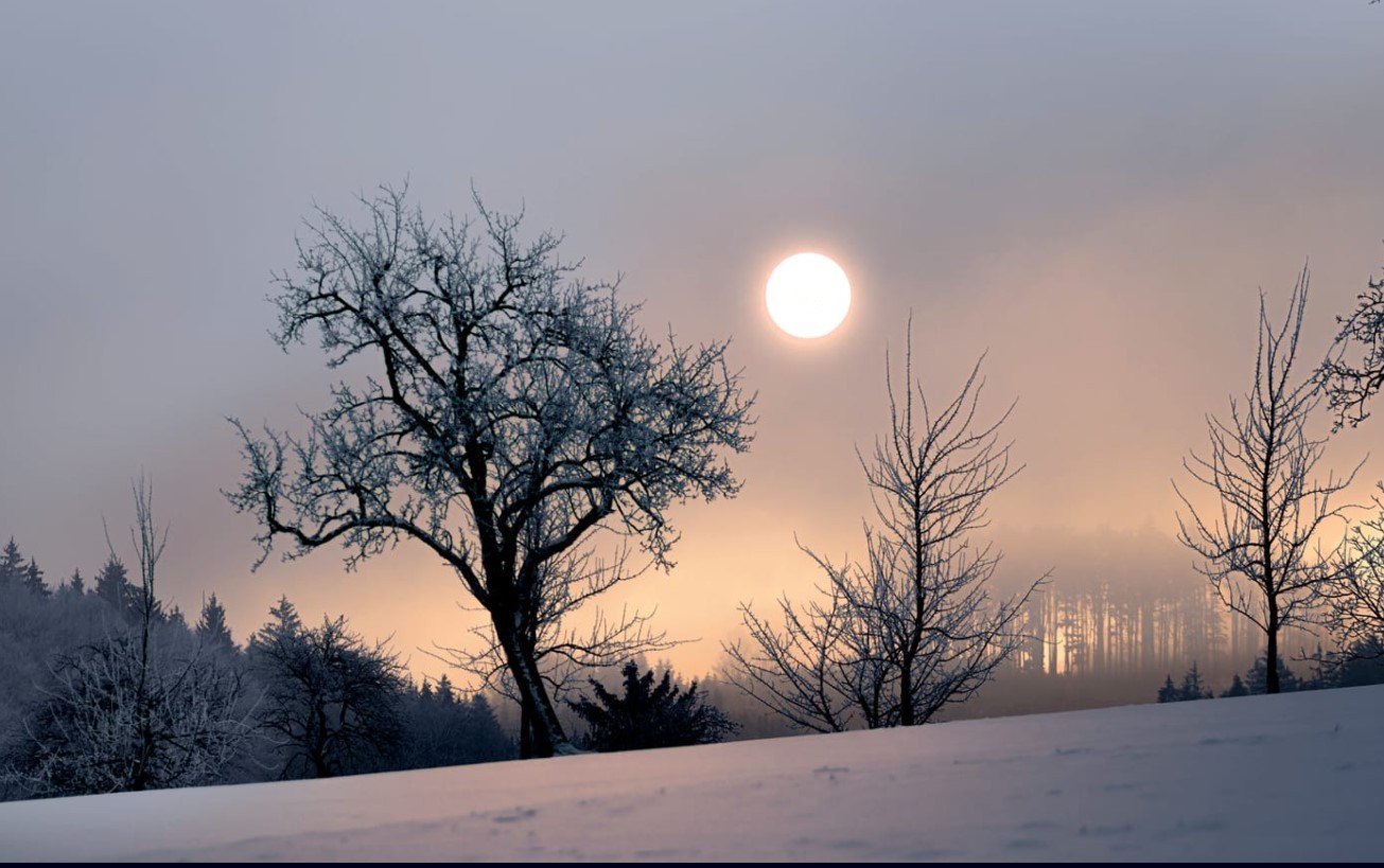 When is Winter Solstice and the Shortest Day of the Year in the UK?