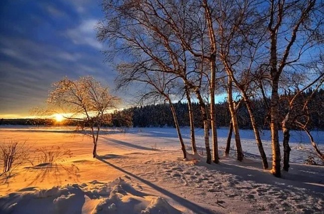 When is the Winter Solstice 2024 in the U.S.? Understanding the Longest Night of the Year