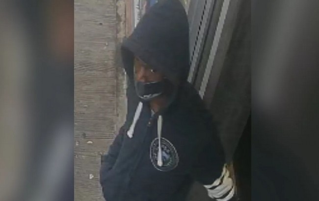 Who is the Masked Groper Who Molested Teenage Girls/Woman in Queens, NY