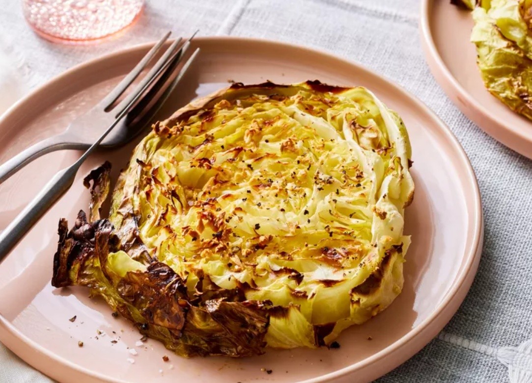 Why cabbage is the star of New Year’s traditions in 2025