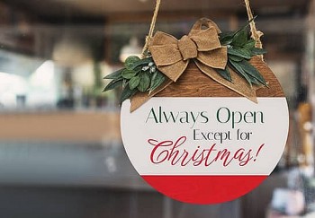 What's Open and Closed on Christmas: Walmart, Target, Costco, Sam's Club, and More