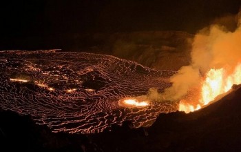 How to Watch Hawaii's Kilauea Volcano Erupt: Ultimate Guide