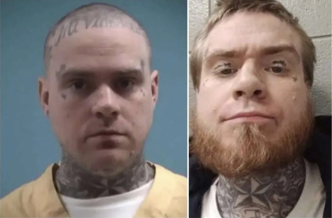 Who is Drew Johnson, 'Very Dangerous' Escaped Prisoner in Mississippi?