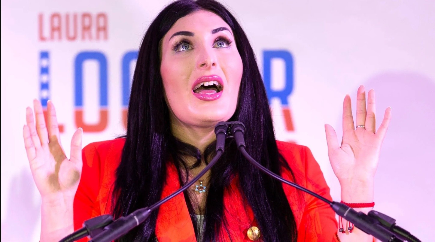 Who is Laura Loomer: Biography, Career, and Net Worth