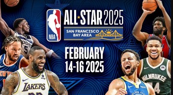 NBA All-Star 2025: New Format and How to watch