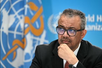 Who is Tedros Adhanom Ghebreyesus (Chief in WHO): Biography, Career, and Net Worth