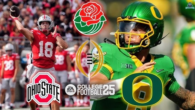 Rose Bowl Game 2025: Preview and How to Watch