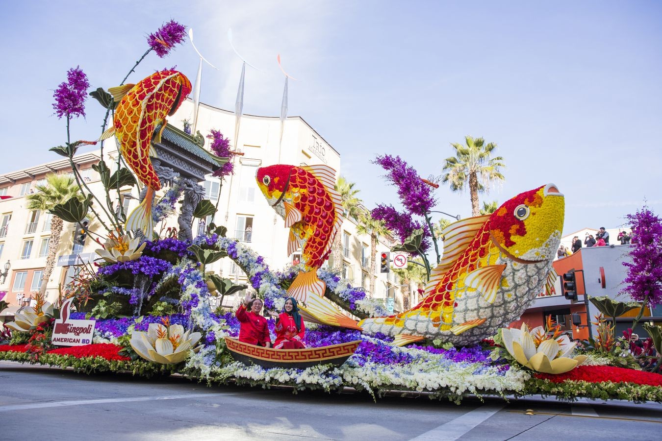 What is Rose Parade 2025: What to Expect in 2025?