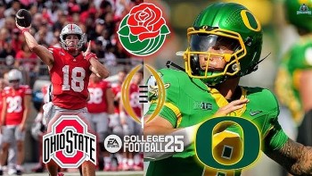 Rose Bowl Game 2025: Preview and How to Watch