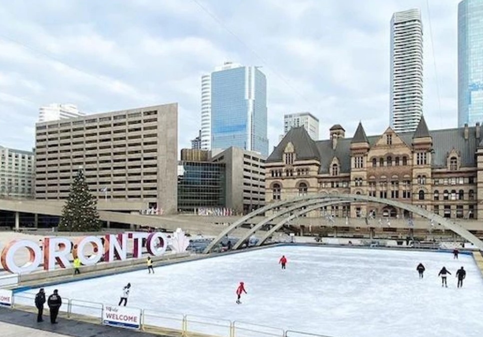 What's Open and Closed in Toronto on New Year’s Day 2025