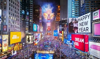 What’s Open and Closed in New York City on New Year’s Day 2025