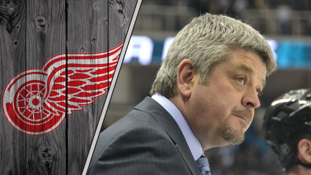 Who is Todd McLellan: Biography, Career, and Net Worth