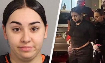 Who is Brianna Alvelo, Pizza Delivery Driver Stabs Pregnant Woman Over $2 Tip