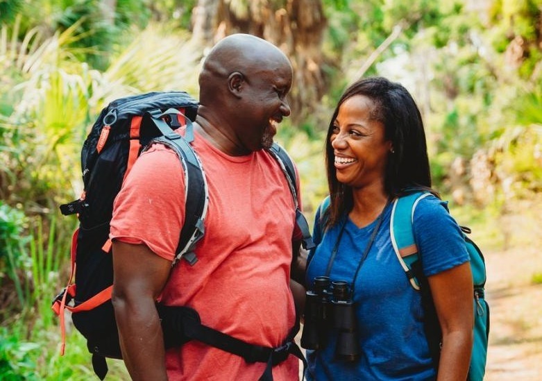 First Day Hikes: A wonderful American tradition to Start the Year