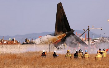 The Truth Behind the Black Boxes Stopped Recording Before Jeju Air’s Tragic Crash