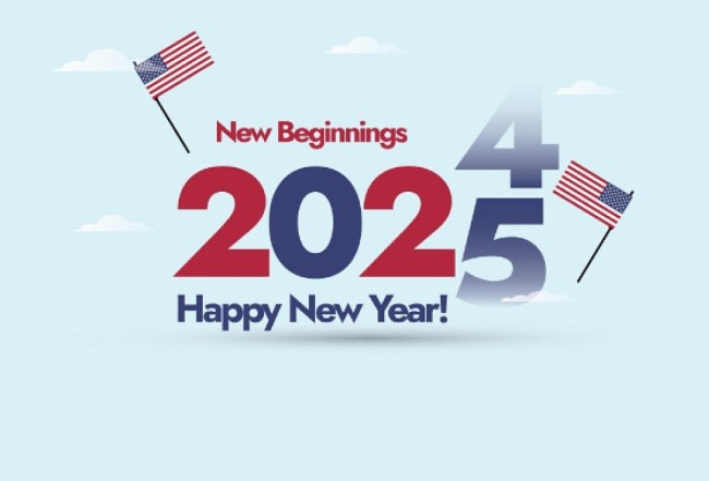 America in 2025: Key Predictions for the Next Year