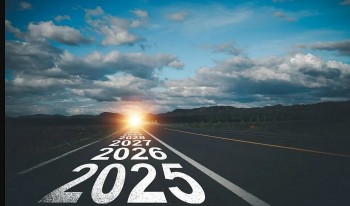 Top 5 Predictions for 2025 That Will Shape Our Future