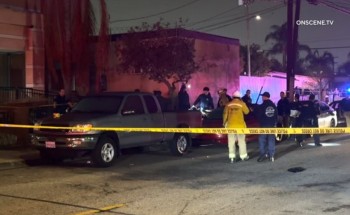 Shooting at Signal Hill Party: Teenage Girl Killed, Six Others Wounded