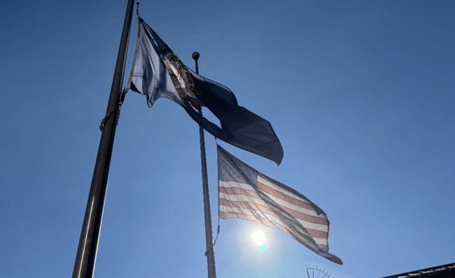 How Long Will Flags Stay at Half-Mast and Half-Staff Following Jimmy Carter's Death?