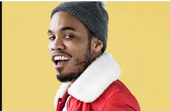 Who is Anderson .Paak: Biography, Career, and Net Worth