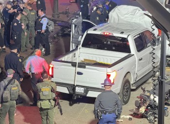 Vehicle Attack in New Orleans: The Motives, Terrorist Act or Massacre?