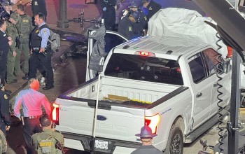 Who is the Owner of the Ford F-150 Lightning Used in the New Orleans Terror Attack?