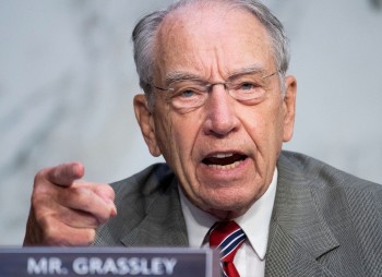 Who is Chuck Grassley: Biography, Career, Politics, and Net Worth