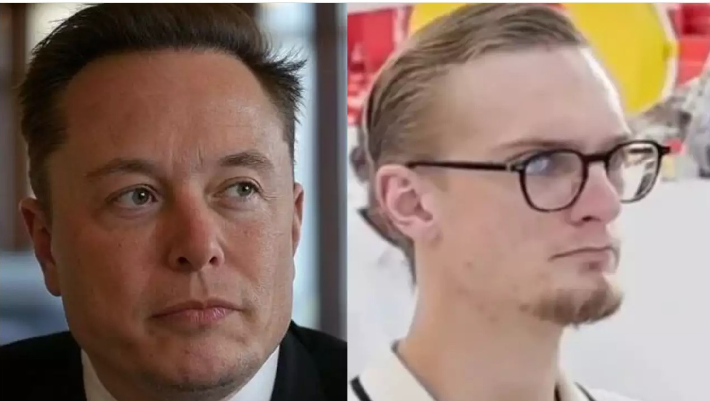 Who Is Adrian Dittmann? Mystery Man in Fiji, Elon Musk's Alleged 'Alter Ego'