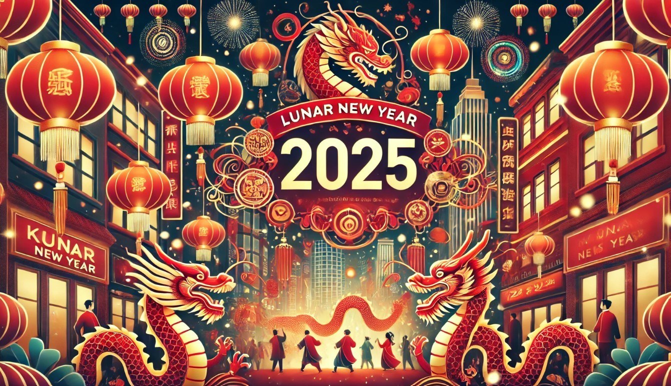 Lunar New Year 2025: Dates, Locations, Significance, And Activities