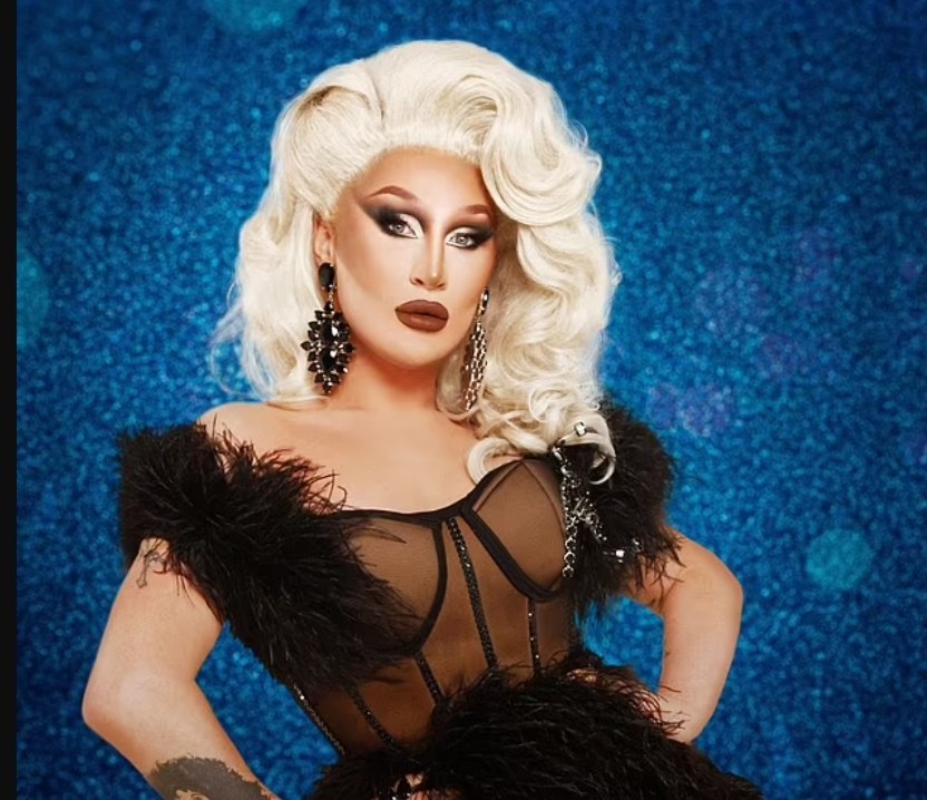 Who is The Vivienne? Drag Race star's sudden death shocks fans