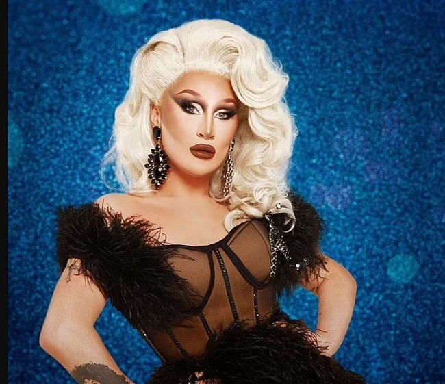 Who is The Vivienne? Drag Race Star's Sudden Death Shocks Fans