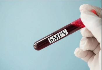 What is HMPV: Could be the next big Global Health emergency like COVID-19?