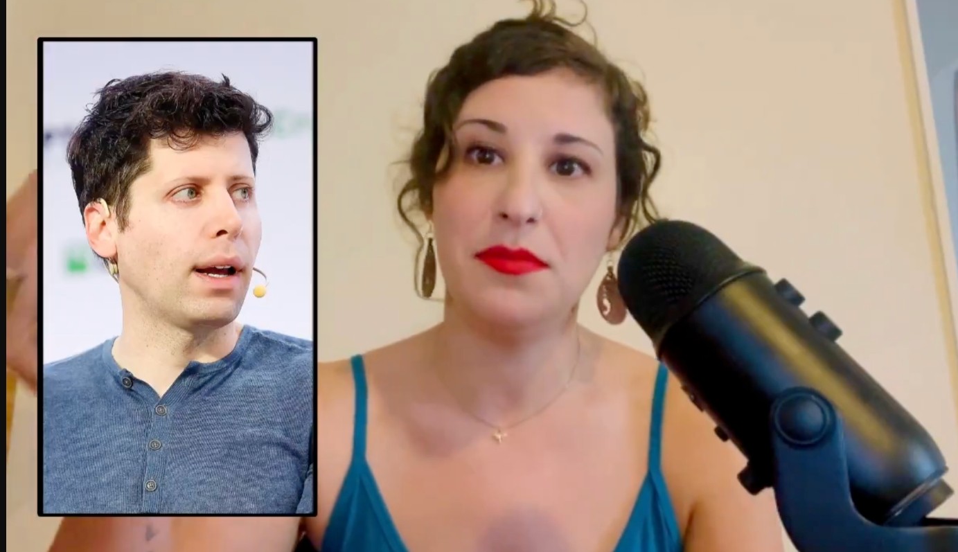 OpenAI CEO Sam Altman Accused of Decade-Long Sexual Abuse by Sister