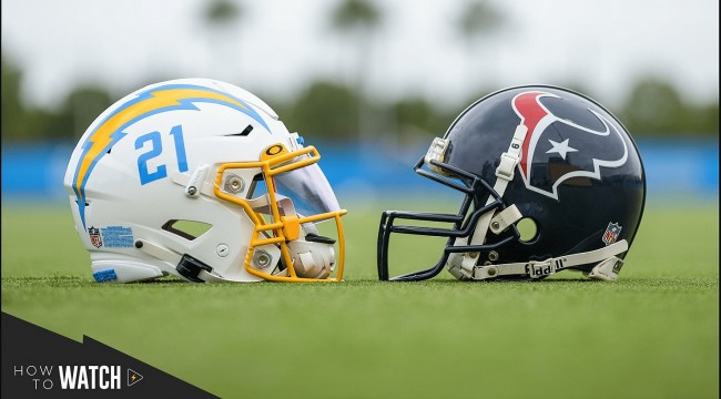 NFL Play off, Houston Texans vs Los Angeles Chargers: Time, Date, Previews, How To watch