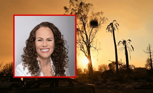 Who Is Janisse Quiñones? Los Angeles Water Chief Knew about Empty Reservoir Before Fires