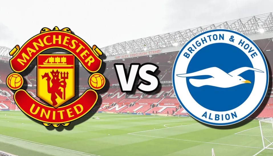 How to Watch Man United vs. Brighton Legally: Free, Low-Cost, And Premium Streams Worldwide