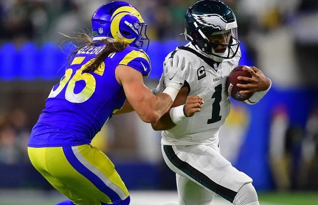 How to Watch Los Angeles Rams at Philadelphia Eagles: Full Guide and Match Analysis