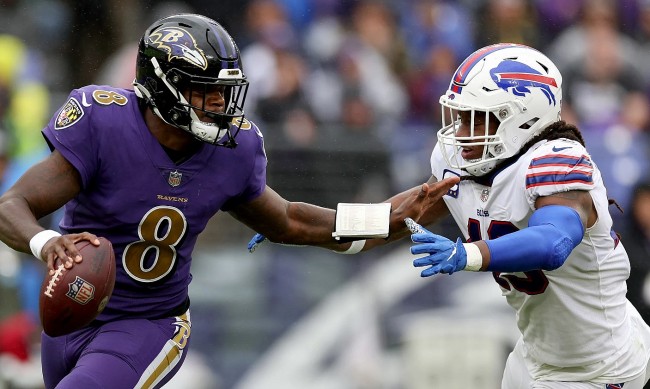 Ravens vs. Bills: The Divisional Round Clash – How to Watch and What to Expect