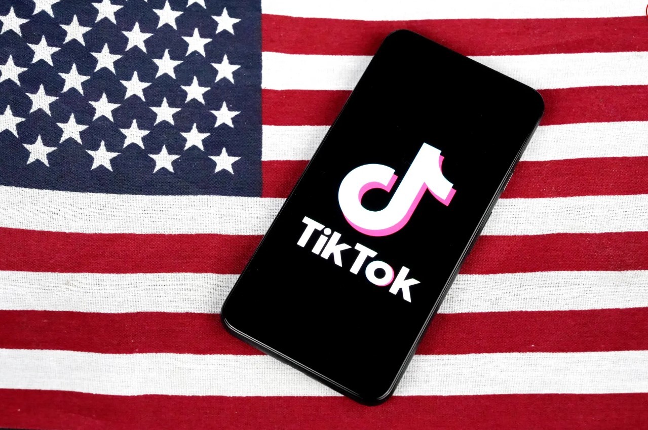 TikTok Makes a Comeback in the U.S. Thanks to Trump's Intervention