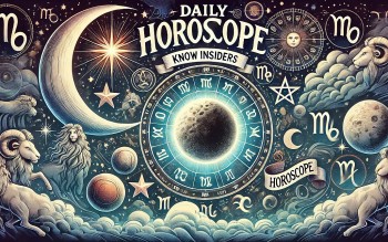 Daily Horoscope (January 23, 2025): Astrology Predictions for the 12 Zodiac Signs