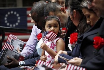 Does a Child Born in the U.S. Automatically Gain U.S. Citizenship and a Passport?