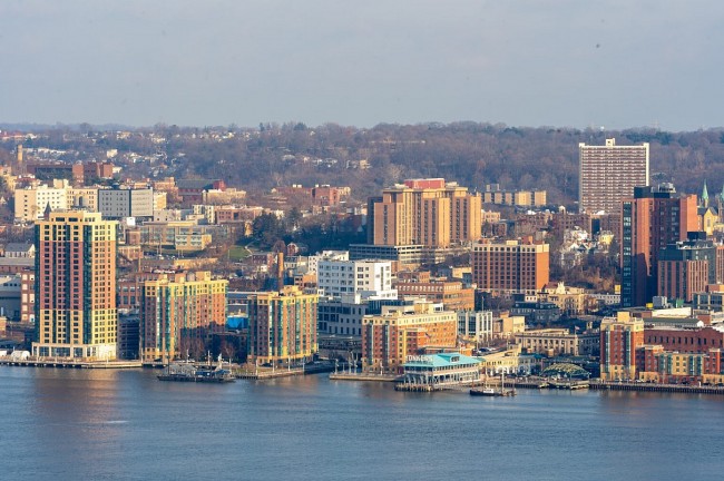 Top 10 Largest Cities in New York State: Population & Growth Insights