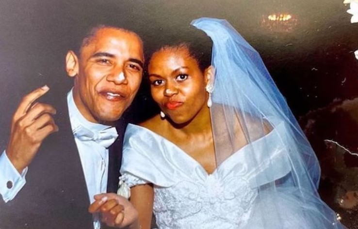 Fact-Check: Are Barack and Michelle Obama Heading for Divorce?