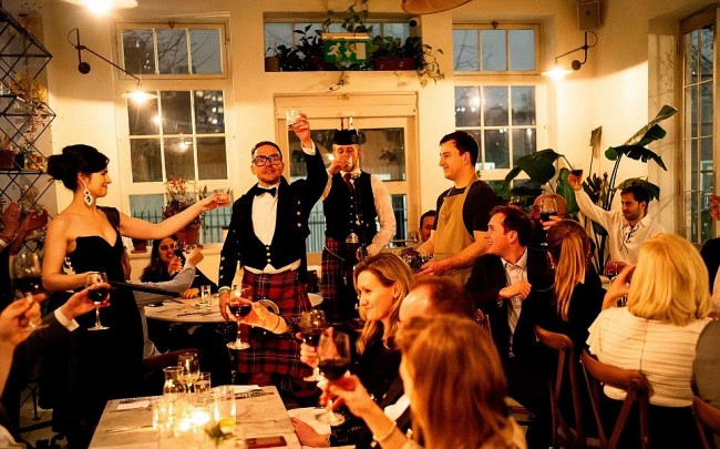 What is Burns Night (January 25): History, Significance, Traditions, and Celebrations