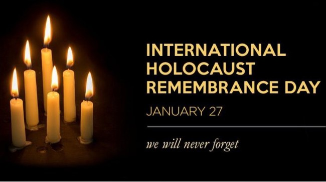 International Holocaust Remembrance Day (January 27): History, Significance, and Global Observance