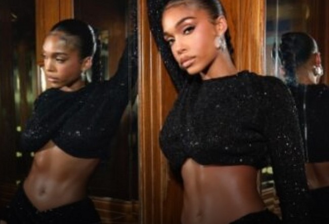 Who is Lori Harvey? Cover of Playboy’s First Print Issue in 5 Years