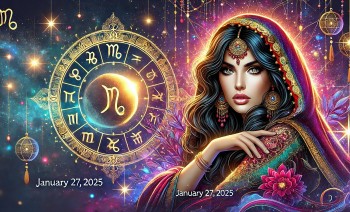 Daily Horoscope (January 27, 2025): Astrology Predictions for 12 Zodiac Signs